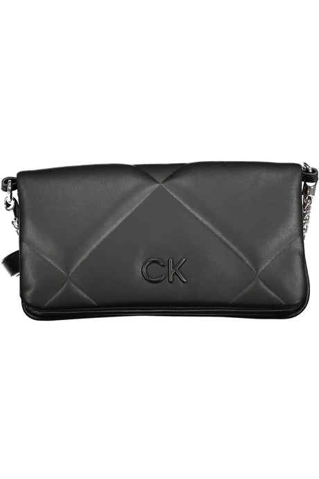 CALVIN KLEIN BLACK WOMEN'S BAG
