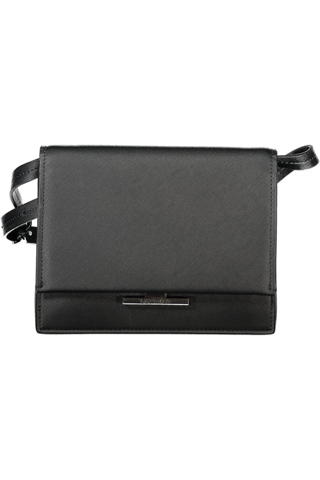 CALVIN KLEIN WOMEN'S BAG BLACK