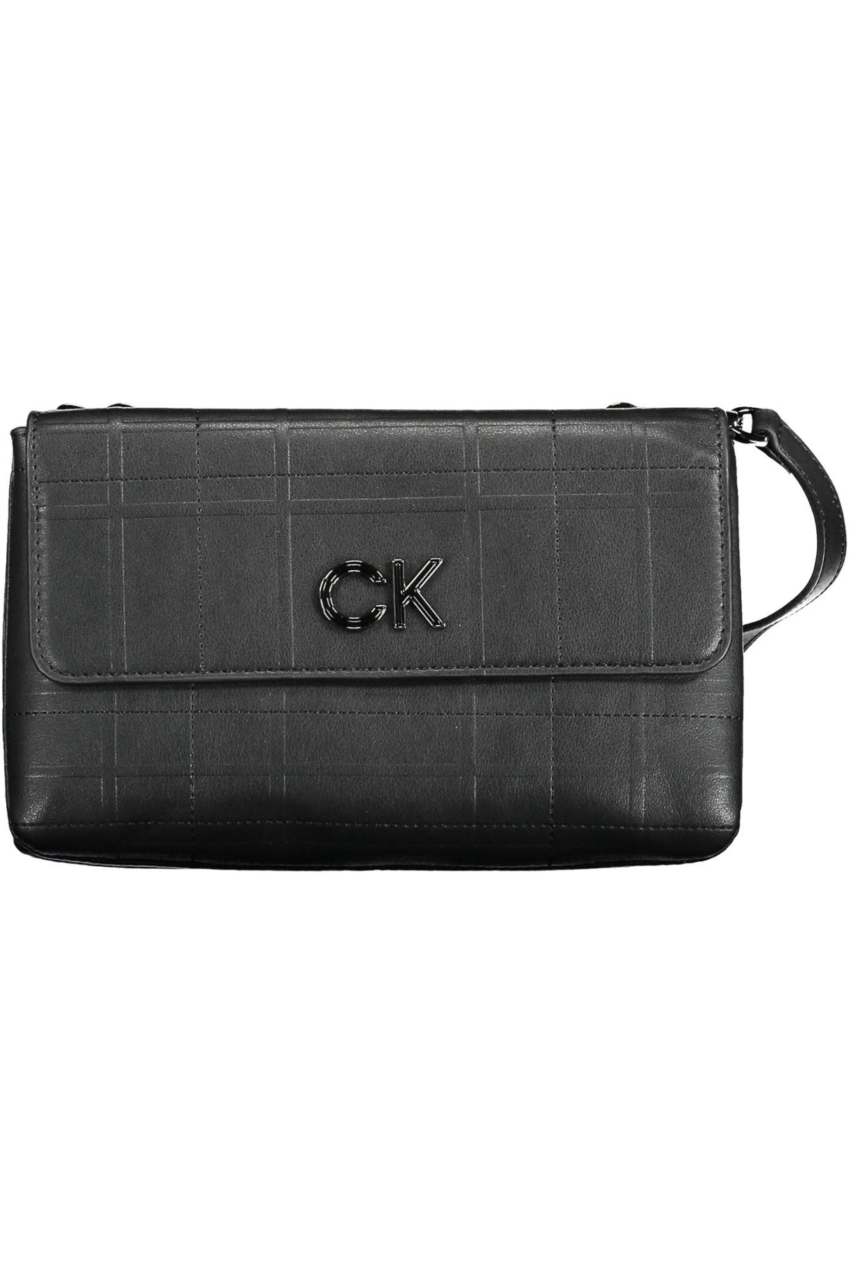 CALVIN KLEIN BLACK WOMEN'S BAG