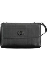 CALVIN KLEIN BLACK WOMEN'S BAG