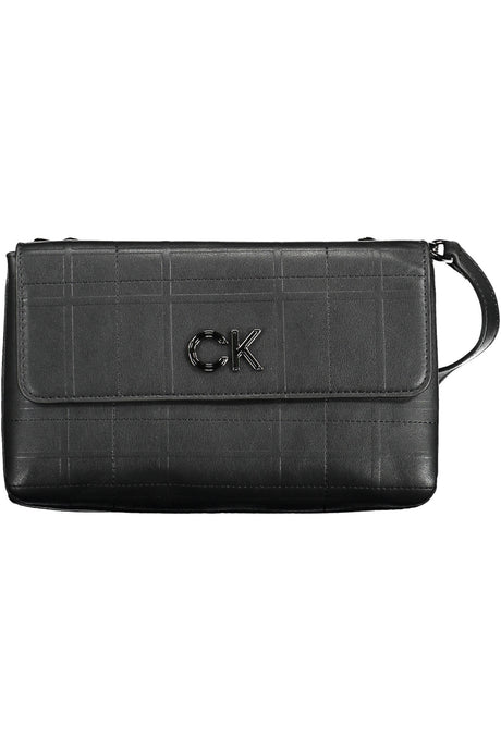 CALVIN KLEIN BLACK WOMEN'S BAG