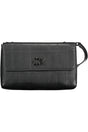 CALVIN KLEIN BLACK WOMEN'S BAG