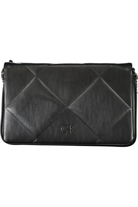 CALVIN KLEIN BLACK WOMEN'S BAG
