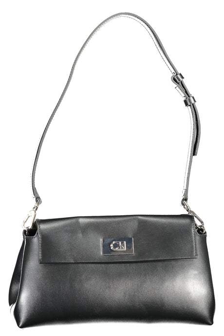 CALVIN KLEIN BLACK WOMEN'S BAG