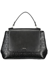 CALVIN KLEIN BLACK WOMEN'S BAG