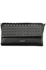 CALVIN KLEIN BLACK WOMEN'S BAG