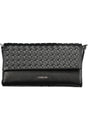 CALVIN KLEIN BLACK WOMEN'S BAG