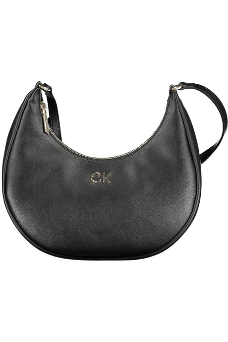 CALVIN KLEIN WOMEN'S BAG BLACK