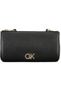 CALVIN KLEIN BLACK WOMEN'S BAG