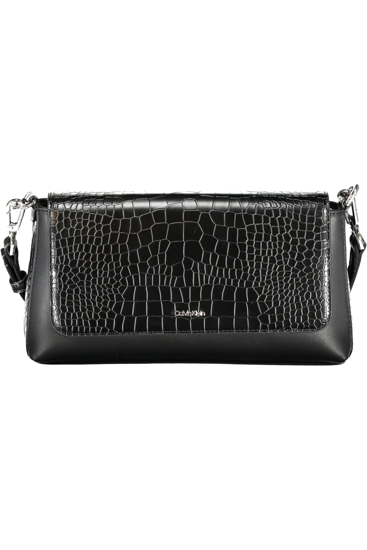 CALVIN KLEIN BLACK WOMEN'S BAG
