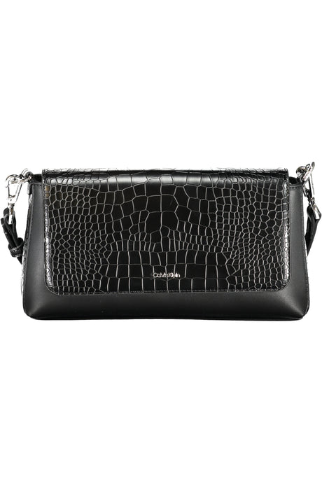 CALVIN KLEIN BLACK WOMEN'S BAG