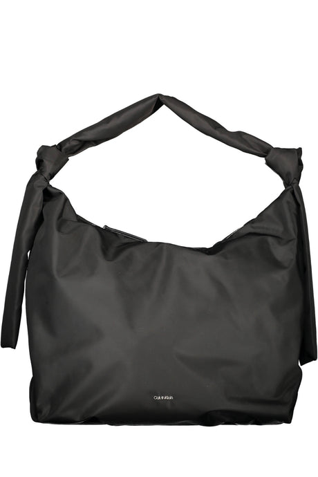 CALVIN KLEIN BLACK WOMEN'S BAG