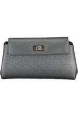 CALVIN KLEIN BLACK WOMEN'S BAG