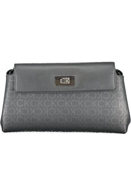 CALVIN KLEIN BLACK WOMEN'S BAG