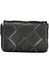 CALVIN KLEIN BLACK WOMEN'S BAG