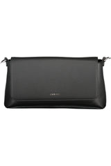 CALVIN KLEIN BLACK WOMEN'S BAG