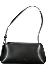 CALVIN KLEIN WOMEN'S BAG BLACK