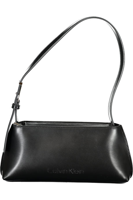 CALVIN KLEIN WOMEN'S BAG BLACK