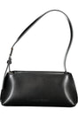 CALVIN KLEIN WOMEN'S BAG BLACK