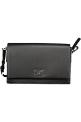 CALVIN KLEIN WOMEN'S BAG BLACK