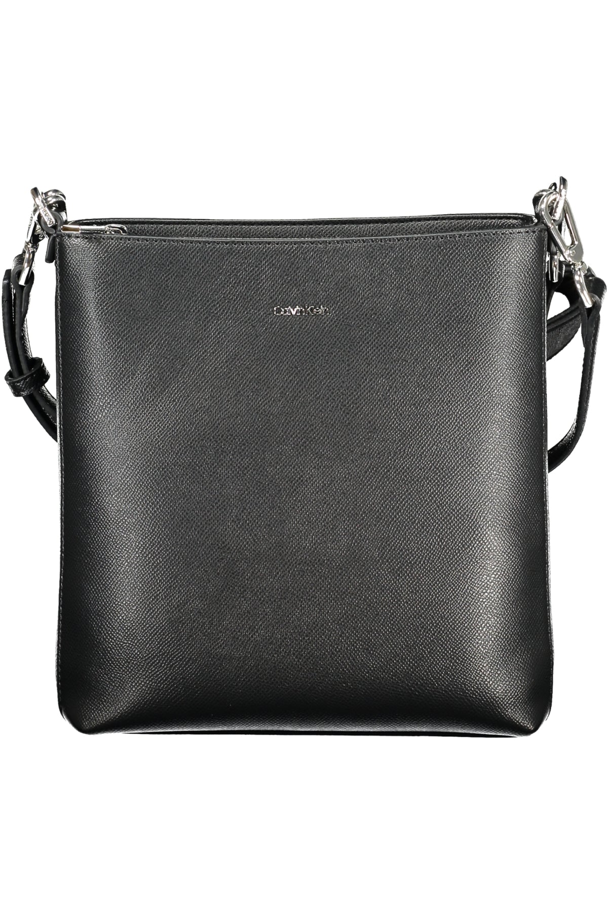 CALVIN KLEIN WOMEN'S BAG BLACK