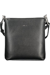 CALVIN KLEIN WOMEN'S BAG BLACK