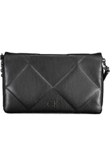 CALVIN KLEIN BLACK WOMEN'S BAG