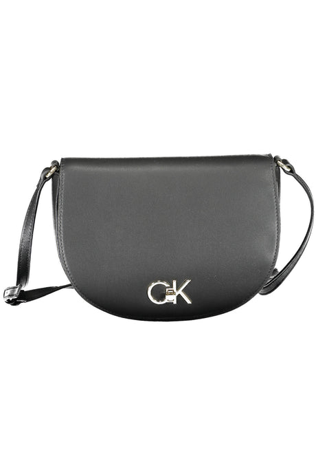 CALVIN KLEIN WOMEN'S BAG BLACK