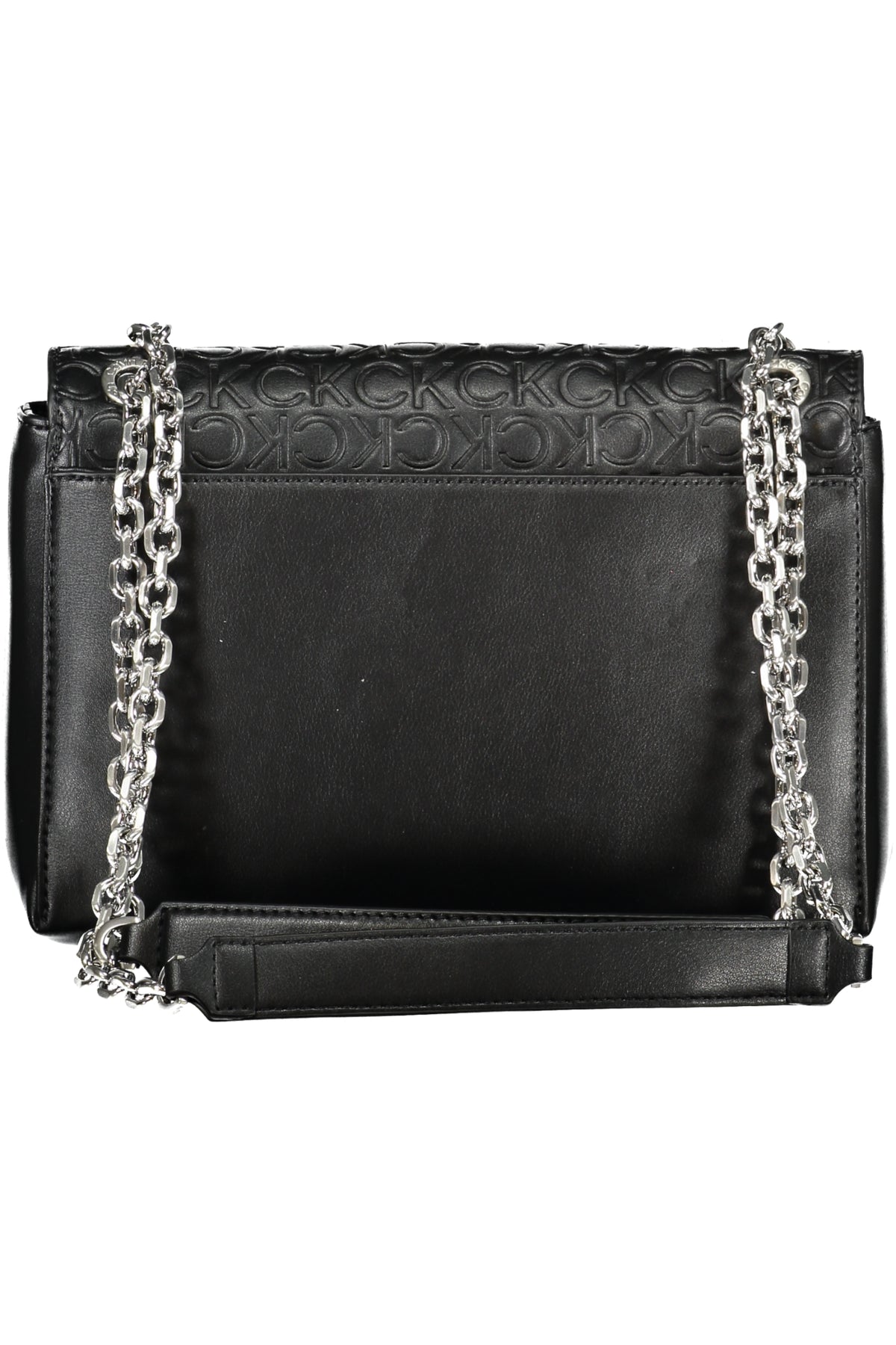 CALVIN KLEIN BLACK WOMEN'S BAG