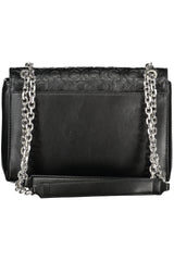 CALVIN KLEIN BLACK WOMEN'S BAG