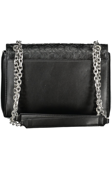 CALVIN KLEIN BLACK WOMEN'S BAG