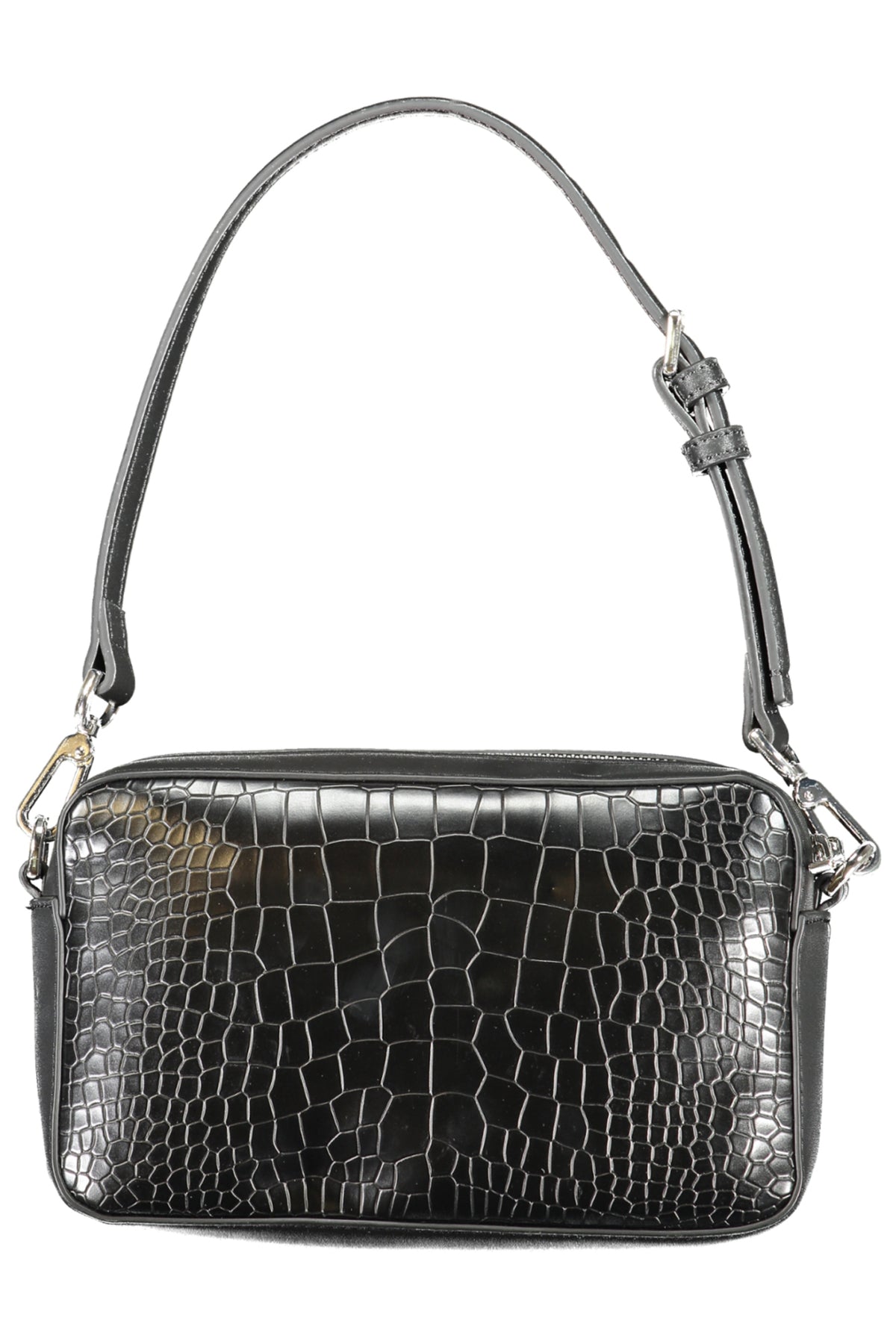 CALVIN KLEIN BLACK WOMEN'S BAG