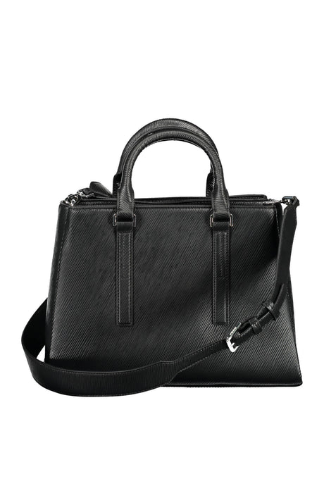 CALVIN KLEIN BLACK WOMEN'S BAG