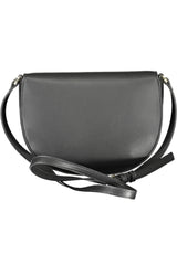CALVIN KLEIN WOMEN'S BAG BLACK