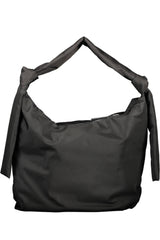 CALVIN KLEIN BLACK WOMEN'S BAG