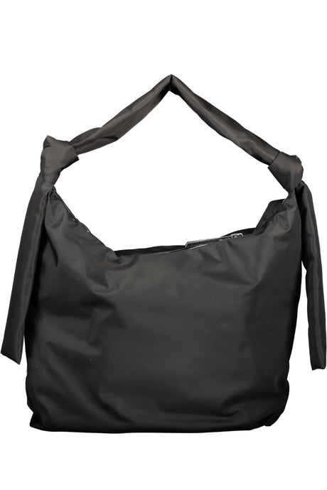 CALVIN KLEIN BLACK WOMEN'S BAG