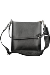 CALVIN KLEIN WOMEN'S BAG BLACK