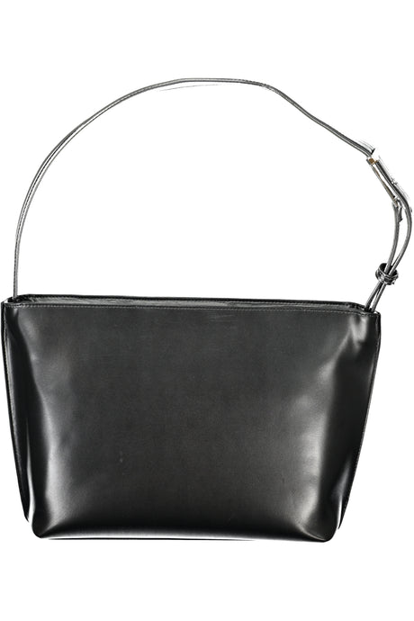 CALVIN KLEIN WOMEN'S BAG BLACK