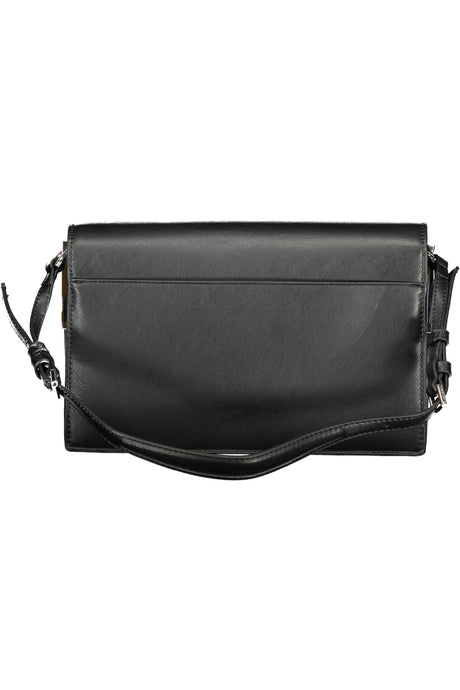 CALVIN KLEIN WOMEN'S BAG BLACK