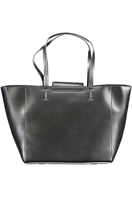 CALVIN KLEIN BLACK WOMEN'S BAG