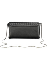CALVIN KLEIN BLACK WOMEN'S BAG