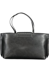 CALVIN KLEIN BLACK WOMEN'S BAG