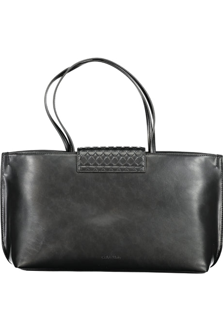 CALVIN KLEIN BLACK WOMEN'S BAG