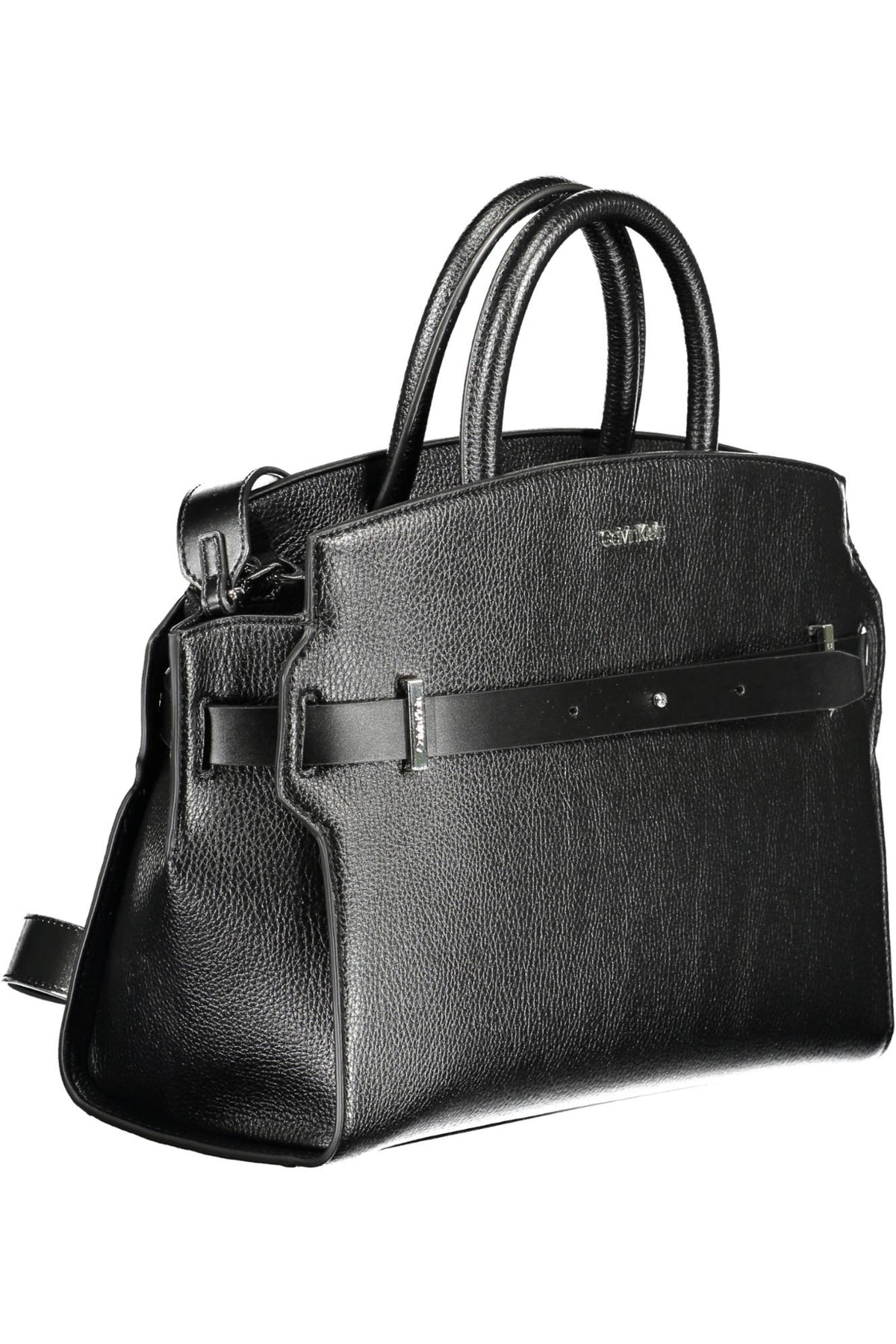 CALVIN KLEIN WOMEN'S BAG BLACK