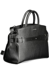 CALVIN KLEIN WOMEN'S BAG BLACK
