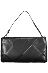 CALVIN KLEIN BLACK WOMEN'S BAG