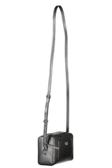 CALVIN KLEIN BLACK WOMEN'S BAG