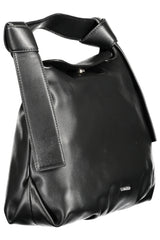 CALVIN KLEIN BLACK WOMEN'S BAG