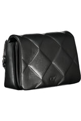 CALVIN KLEIN BLACK WOMEN'S BAG