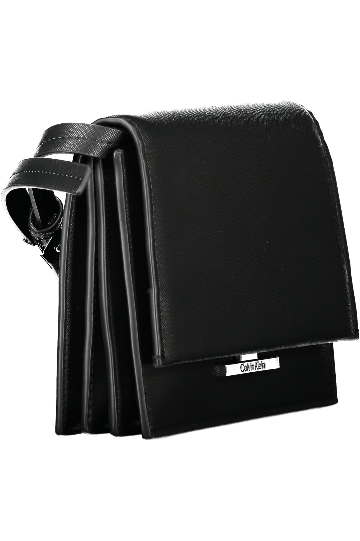 CALVIN KLEIN WOMEN'S BAG BLACK